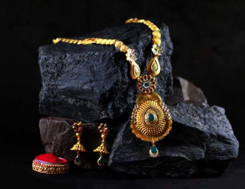 ഫാൽക്കൻ ജ്വല്ലേർസ്