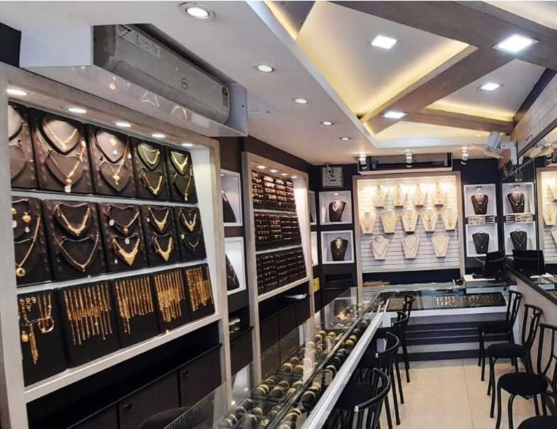 ഫാൽക്കൻ ജ്വല്ലേർസ്