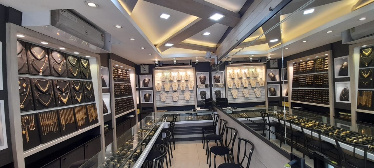 ഫാൽക്കൻ ജ്വല്ലേർസ്