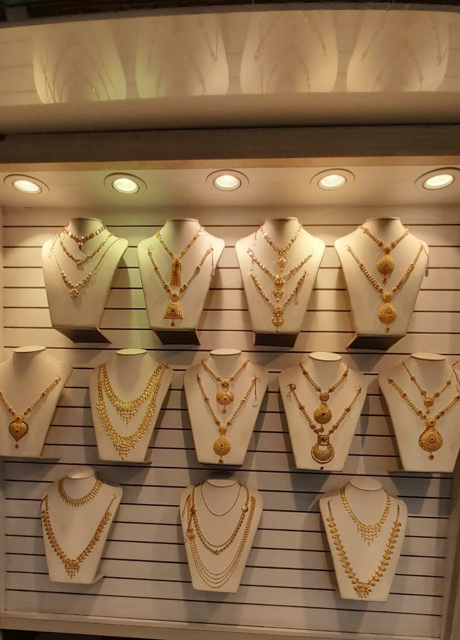 ഫാൽക്കൻ ജ്വല്ലേർസ്